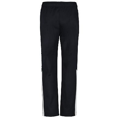 Boys 4-8 Under Armour Brawler Tapered Pants