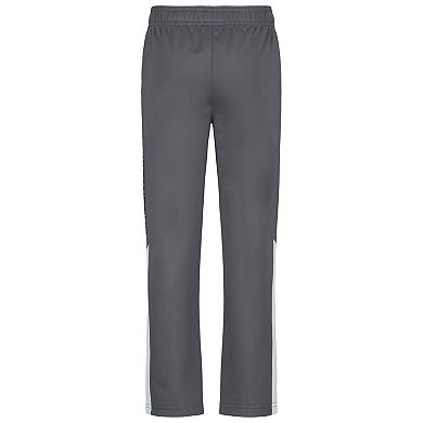 Boys 4-8 Under Armour Brawler Tapered Pants
