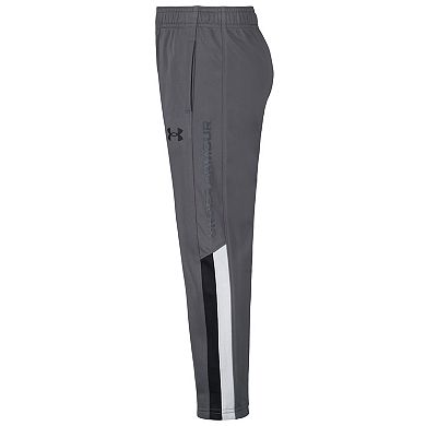 Boys 4-8 Under Armour Brawler Tapered Pants
