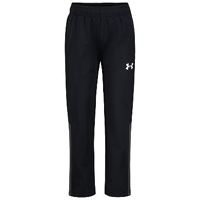 Boys 4-8 Under Armour Brawler Tapered Pants