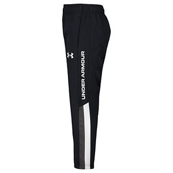 Boys 4-8 Under Armour Brawler Tapered Pants