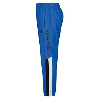 Boys 4-8 Under Armour Brawler Tapered Pants