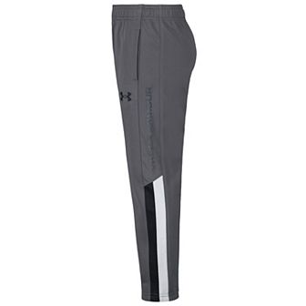Boys 4-8 Under Armour Brawler Tapered Pants