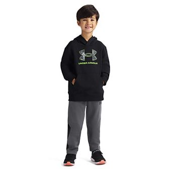Boys 4-8 Under Armour Brawler Tapered Pants