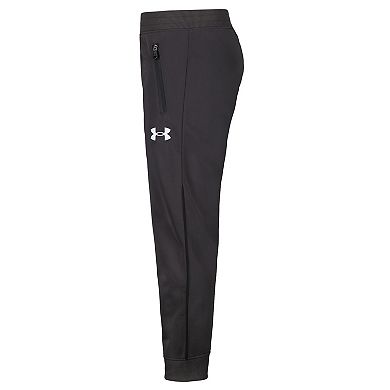 Boys 4-7 Under Armour Pennant 2.0 Pants