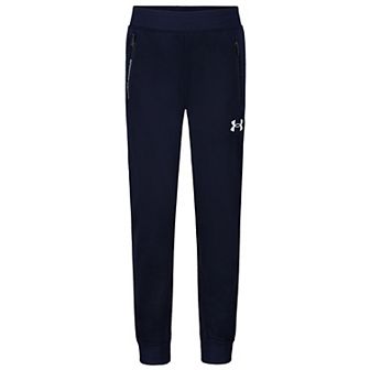Boys 4-7 Under Armour Pennant 2.0 Pants