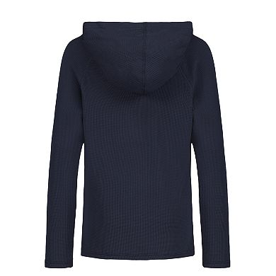 Boys 4-8 Under Armour Hooded Thermal Pullover