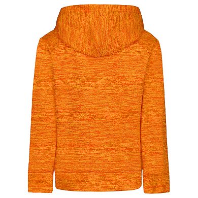 Toddler Boys Under Armour Twist Hoodie