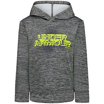 Toddler Boys Under Armour Twist Hoodie