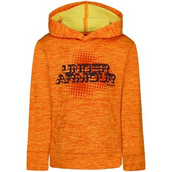 Toddler Boys Under Armour Twist Hoodie