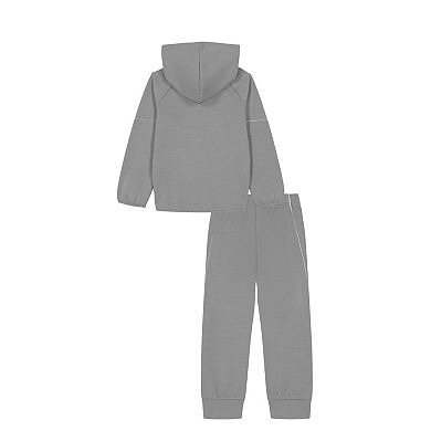 Baby & Toddler Under Armour 2-pc. Hoodie & Pant Set