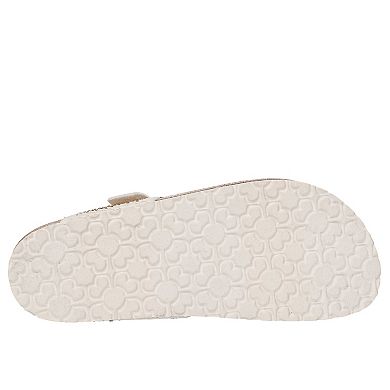 Skechers Arch Fit® Granola Enchanted Sparkle Women's Sandals