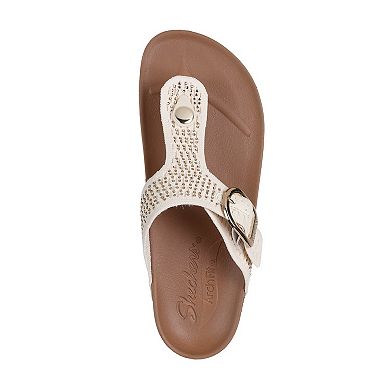 Skechers Arch Fit® Granola Enchanted Sparkle Women's Sandals