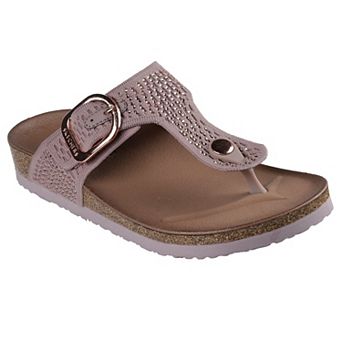 Skechers Arch Fit® Granola Enchanted Sparkle Women's Sandals