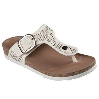 Skechers Arch Fit® Granola Enchanted Sparkle Women's Sandals