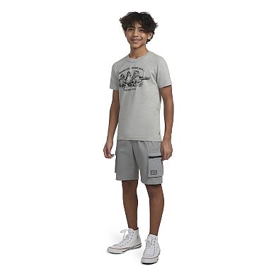 Boys 8-20 Levi's® Parachute Cargo Shorts