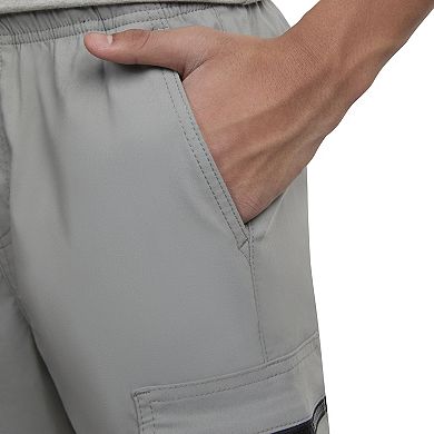 Boys 8-20 Levi's® Parachute Cargo Shorts