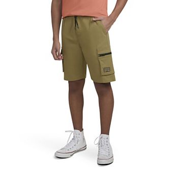 Boys 8-20 Levi's® Parachute Cargo Shorts