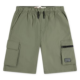 Boys 8-20 Levi's® Parachute Cargo Shorts