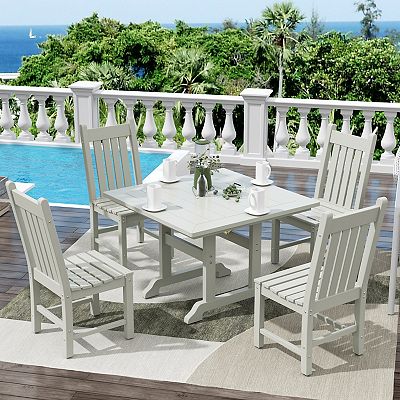 Kohls outdoor dining sets sale