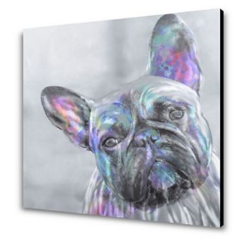 French Bulldog Wall Art