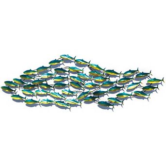 Freedom In Motion Wall Mountable Original Artwork