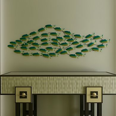 Freedom In Motion Wall Mountable Original Artwork