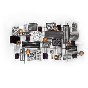 Diversity's Wall Mountable Original Artwork