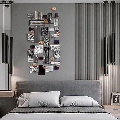 Diversity's Wall Mountable Original Artwork