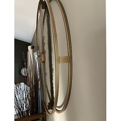 Originally Handmade Trunk Clock