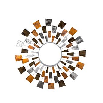 Beyond Limits Decoration Mirror