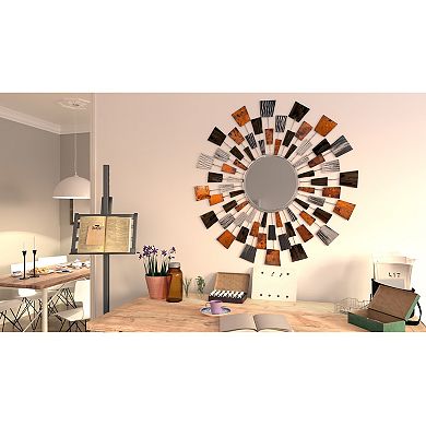 Beyond Limits Decoration Mirror