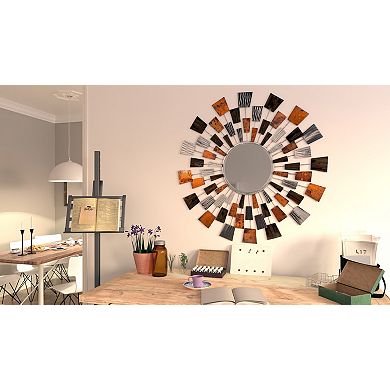 Beyond Limits Decoration Mirror