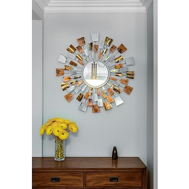 Beyond Limits Decoration Mirror