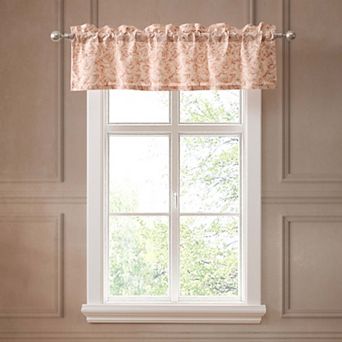 Bebejan Maia Straight Window Valance
