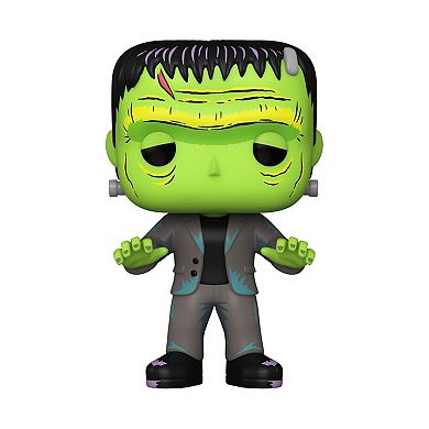 Funko Pop! Universal Monsters - Frankenstein #1630