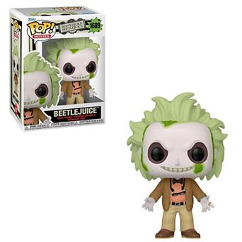 Funko Pop! Beetlejuice 2 - Beetlejuice #1689