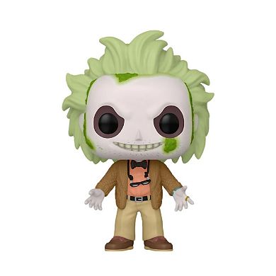 Funko Pop! Beetlejuice 2 - Beetlejuice #1689