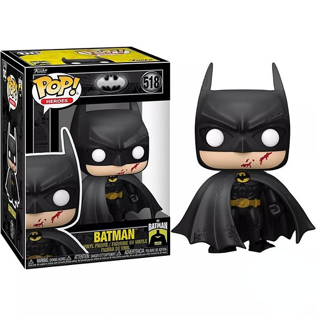 Funko Pop! Batman 85th Anniversary - Batman #518