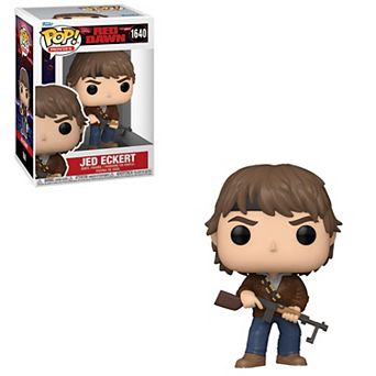Funko Pop! Red Dawn (1984) Jed Eckert #1640