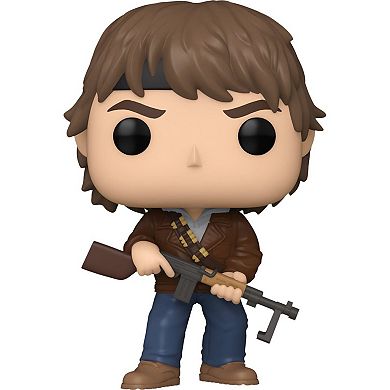 Funko Pop! Red Dawn (1984) Jed Eckert #1640