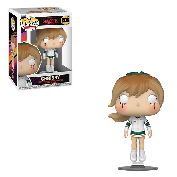 Funko Pop! Stranger Things: Season 4 - Chrissy Floating #1538