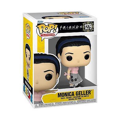 Funko Pop! Friends - Monica Geller (waitress) #1279