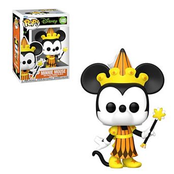 Funko Pop! Disney Halloween - Minnie Mouse #1485