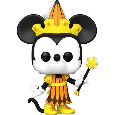 Funko Pop! Disney Halloween - Minnie Mouse #1485