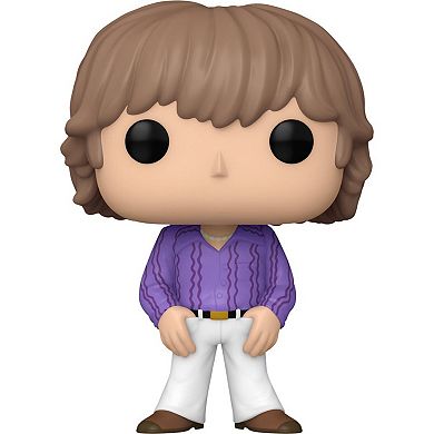 Funko Pop! Dazed And Confused - Randall 'pink' Floyd #1601