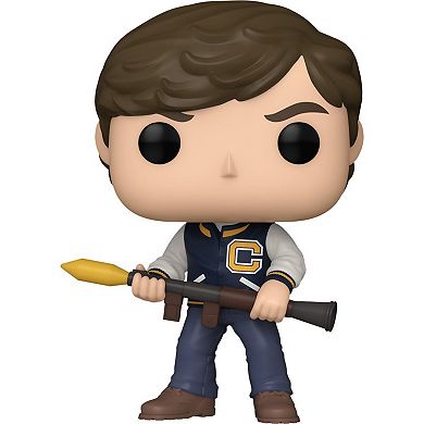 Funko Pop! Red Dawn (1984) Matt Eckert #1641