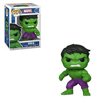 Funko Pop! Marvel New Classics - Hulk #1420