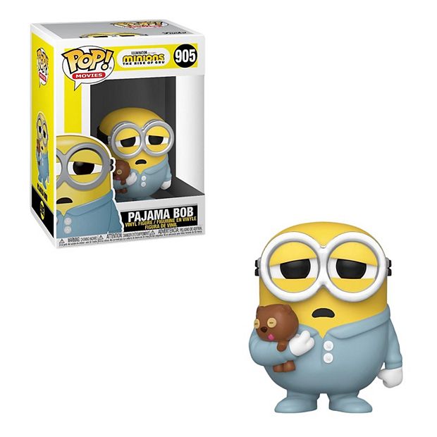 ち*う様 minion Despicable Me Heroes of Goo Jit Zu Collectible Child 4-13