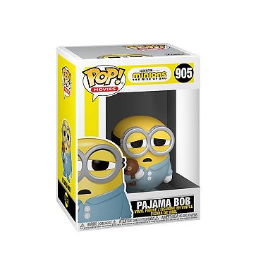 Funko Pop! Minions: The Rise Of Gru - Pajama Bob #905